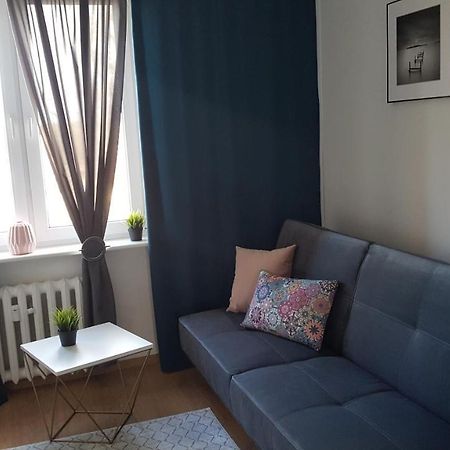 Apartament Szmaragdowy Zakatek Kolobřeh Exteriér fotografie