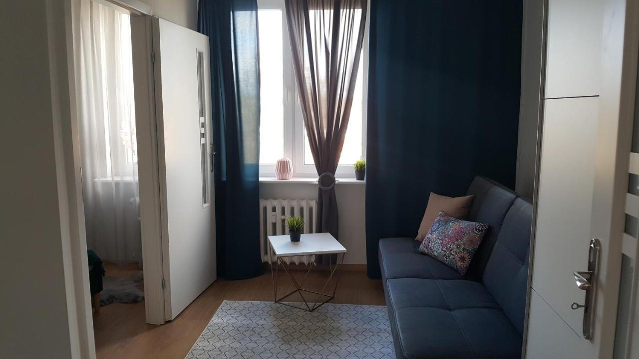 Apartament Szmaragdowy Zakatek Kolobřeh Exteriér fotografie