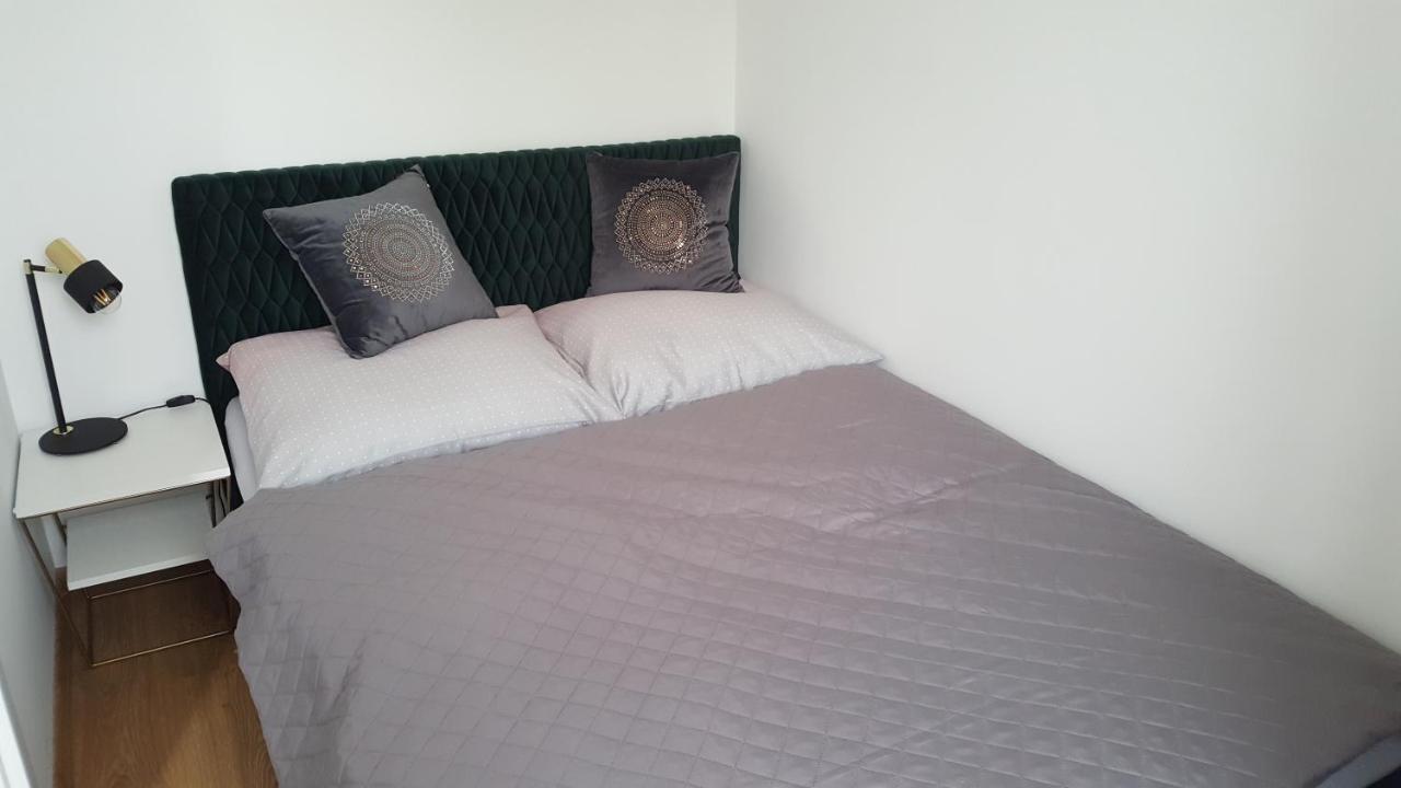 Apartament Szmaragdowy Zakatek Kolobřeh Exteriér fotografie