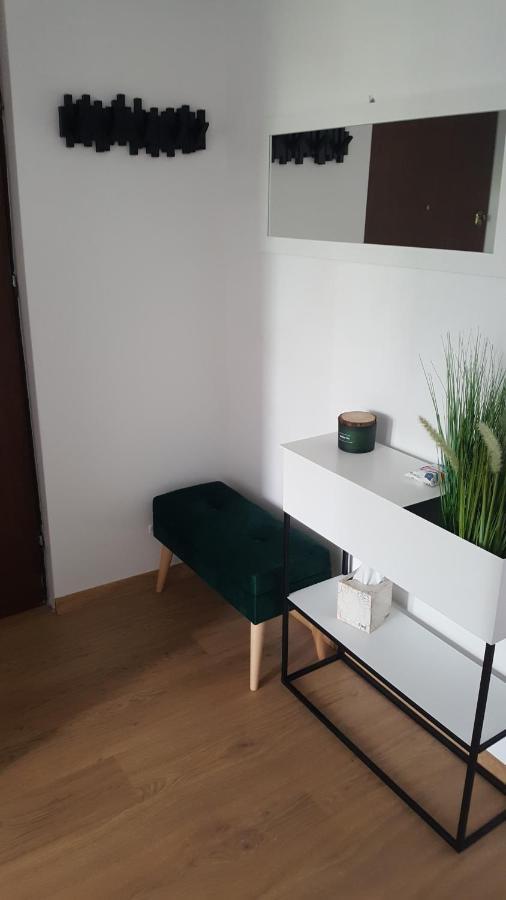Apartament Szmaragdowy Zakatek Kolobřeh Exteriér fotografie